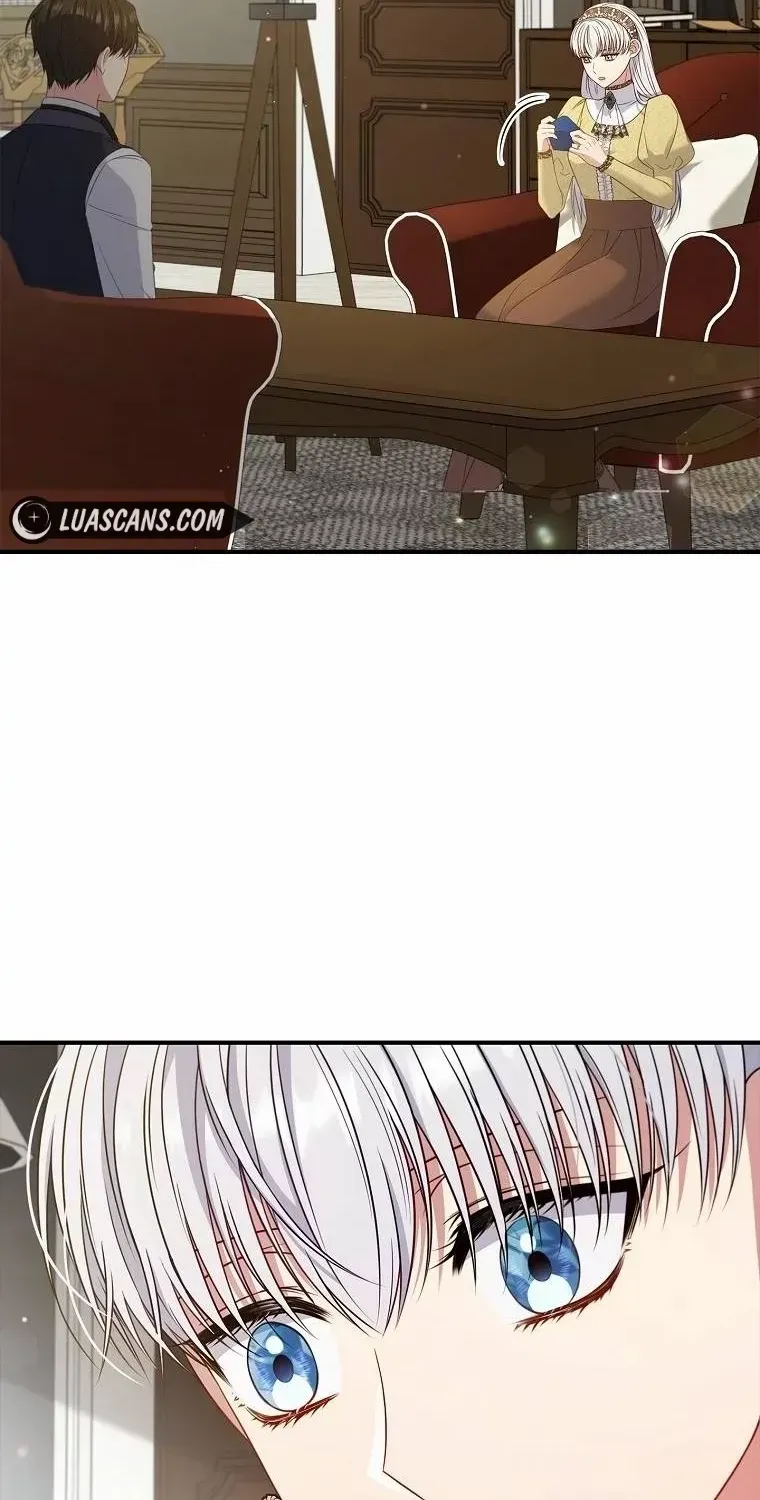 Fakes Don’t Want To Be Real Chapter 51 page 38 - 