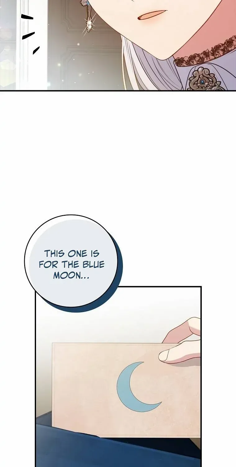 Fakes Don’t Want To Be Real Chapter 51 page 39 - 