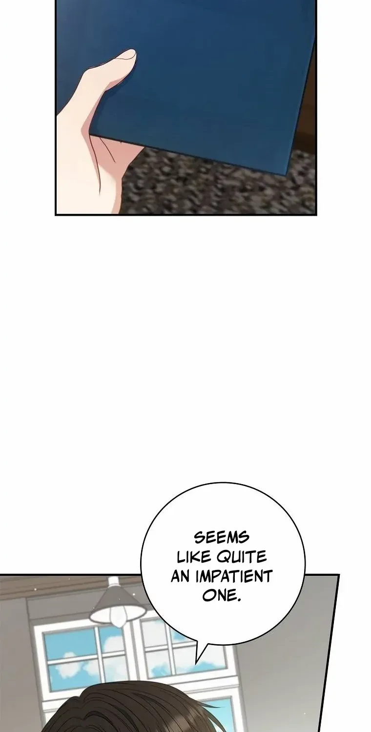 Fakes Don’t Want To Be Real Chapter 51 page 40 - 