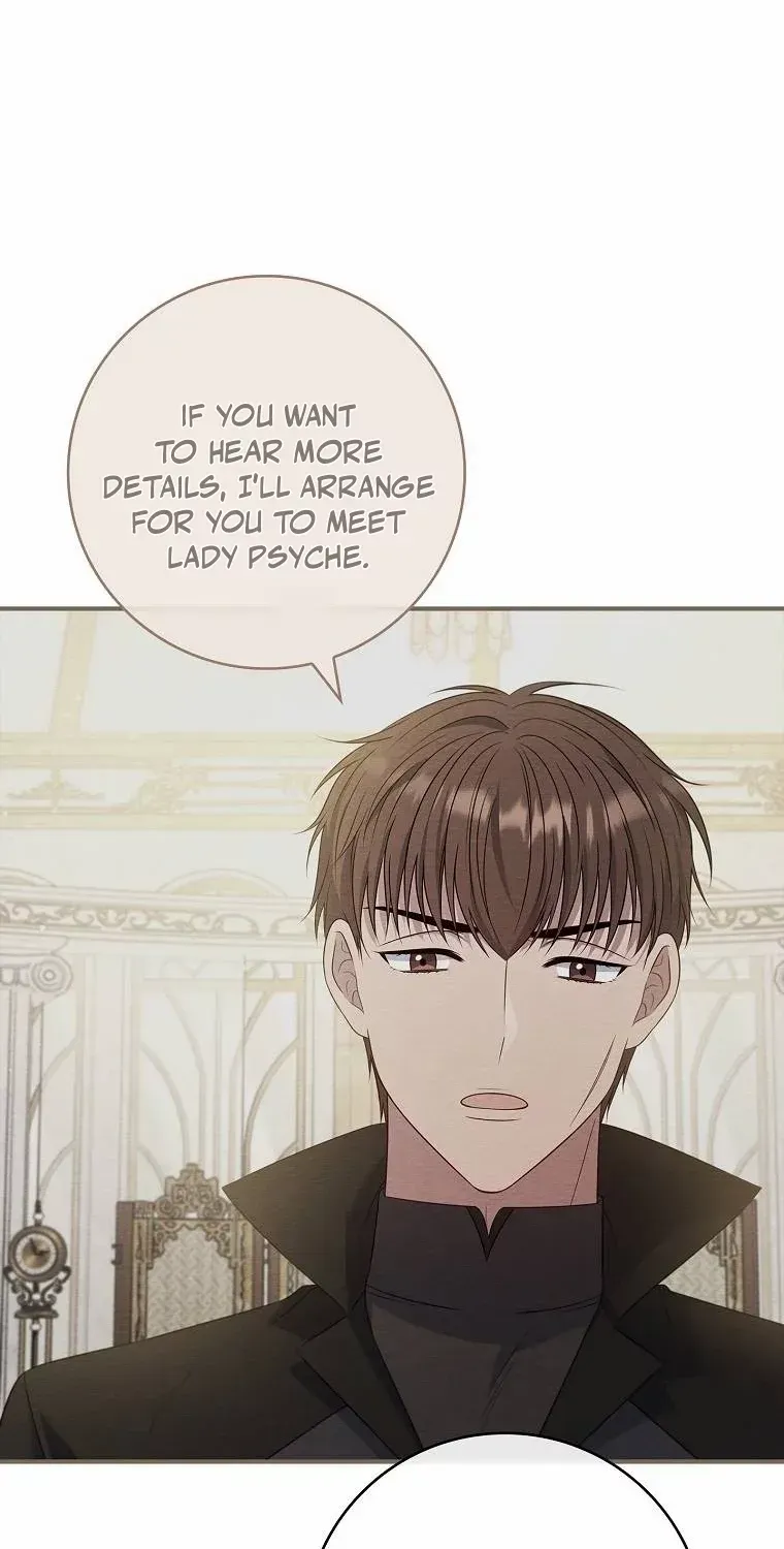 Fakes Don’t Want To Be Real Chapter 51 page 42 - 