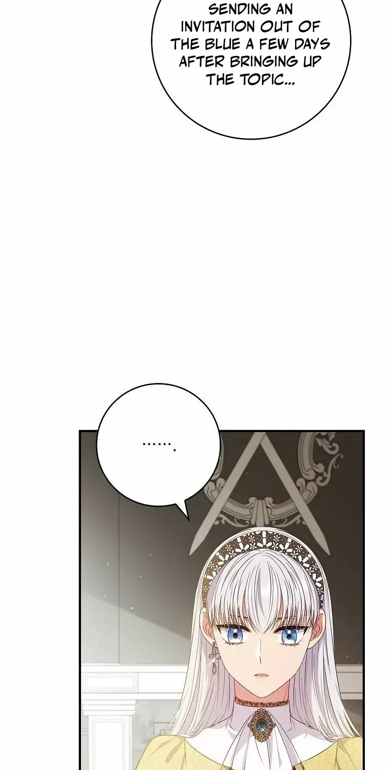 Fakes Don’t Want To Be Real Chapter 51 page 43 - 