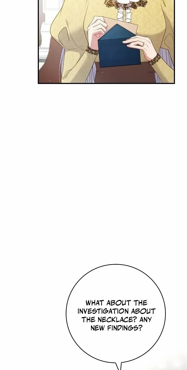 Fakes Don’t Want To Be Real Chapter 51 page 44 - 