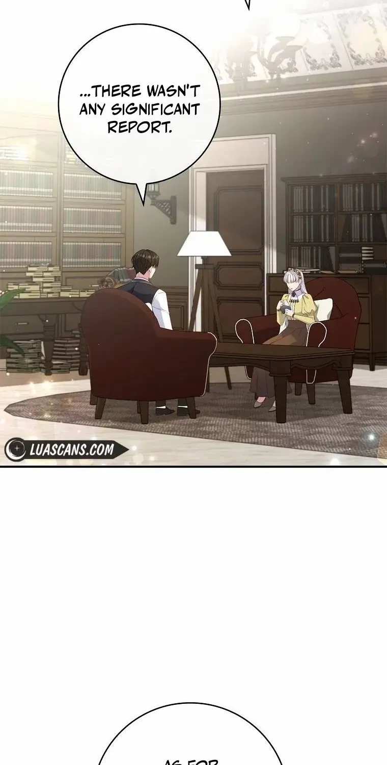 Fakes Don’t Want To Be Real Chapter 51 page 45 - 