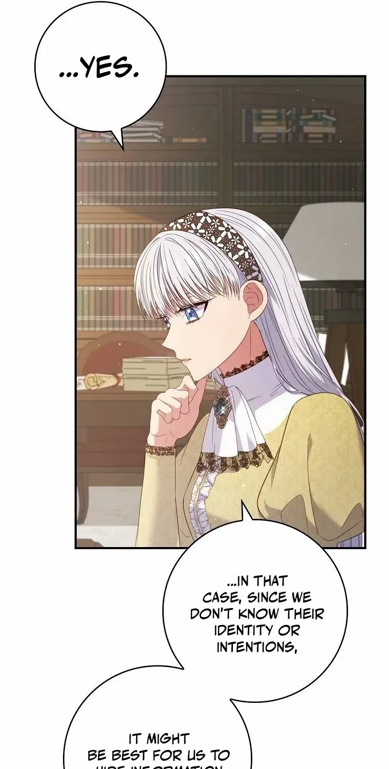 Fakes Don’t Want To Be Real Chapter 51 page 48 - 