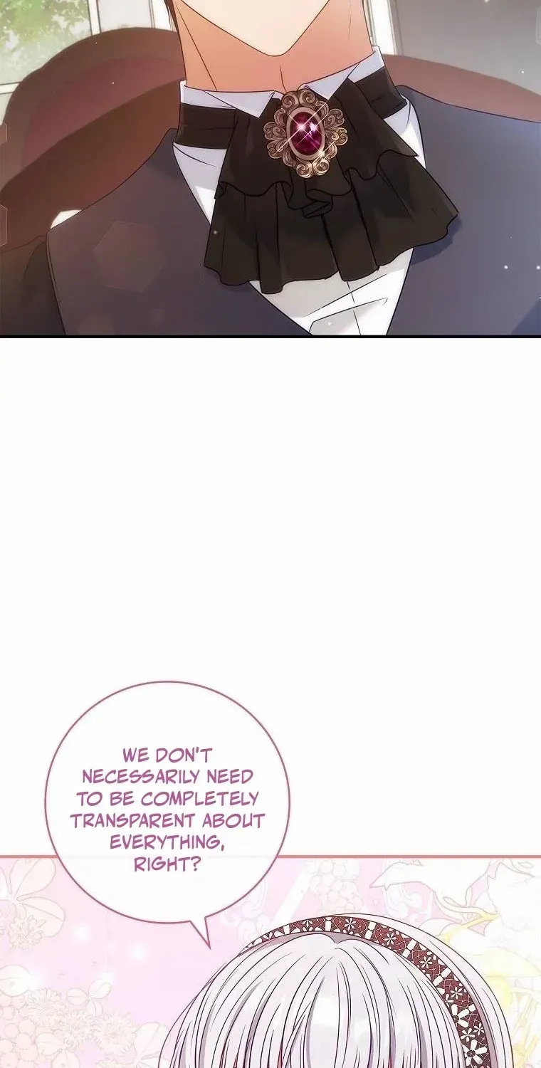 Fakes Don’t Want To Be Real Chapter 51 page 50 - 