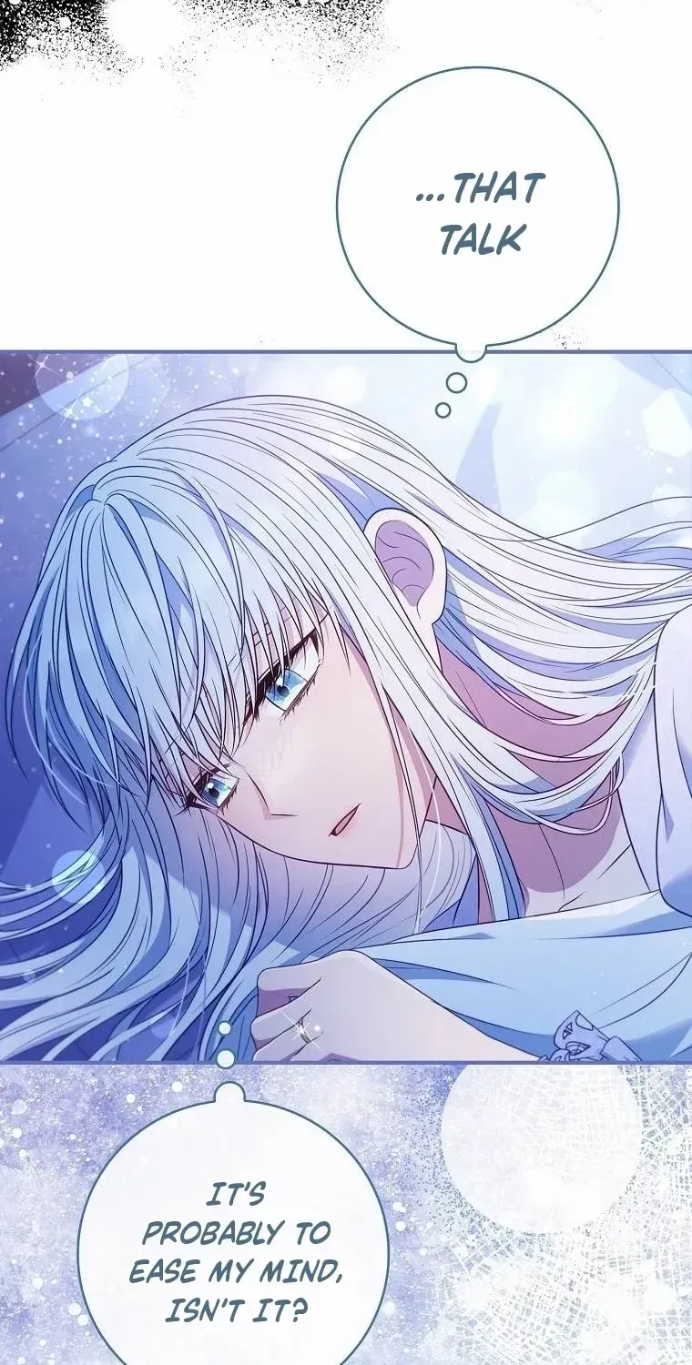 Fakes Don’t Want To Be Real Chapter 51 page 6 - 
