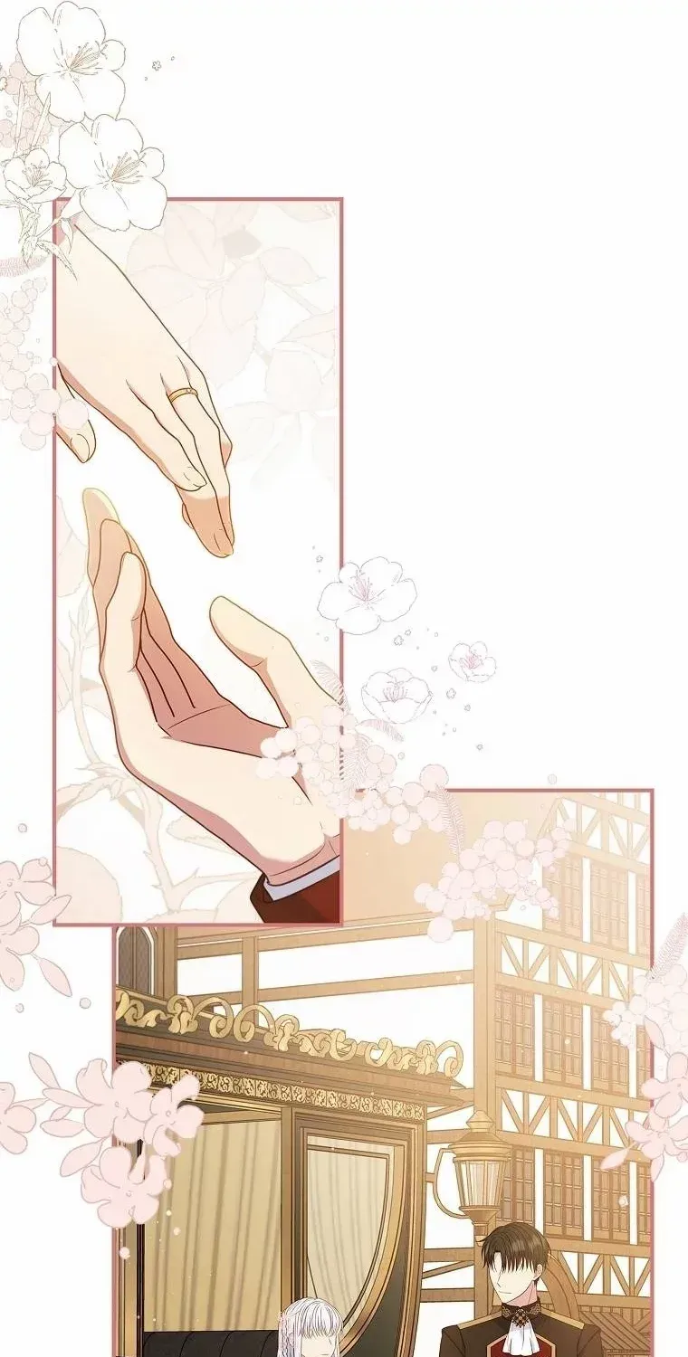 Fakes Don’t Want To Be Real Chapter 51 page 55 - 