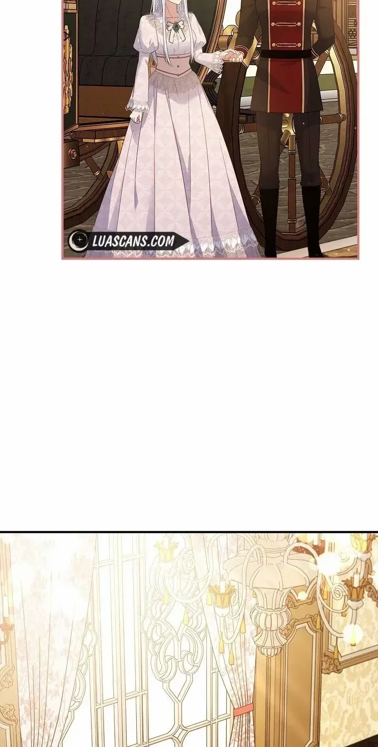 Fakes Don’t Want To Be Real Chapter 51 page 56 - 