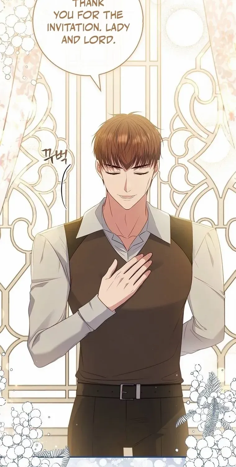 Fakes Don’t Want To Be Real Chapter 51 page 58 - 