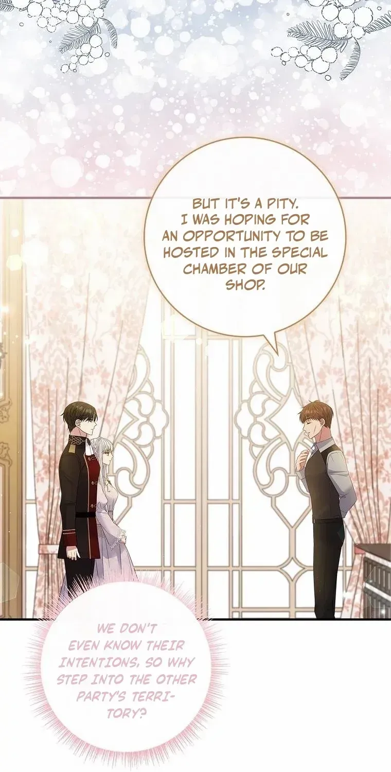 Fakes Don’t Want To Be Real Chapter 51 page 59 - 