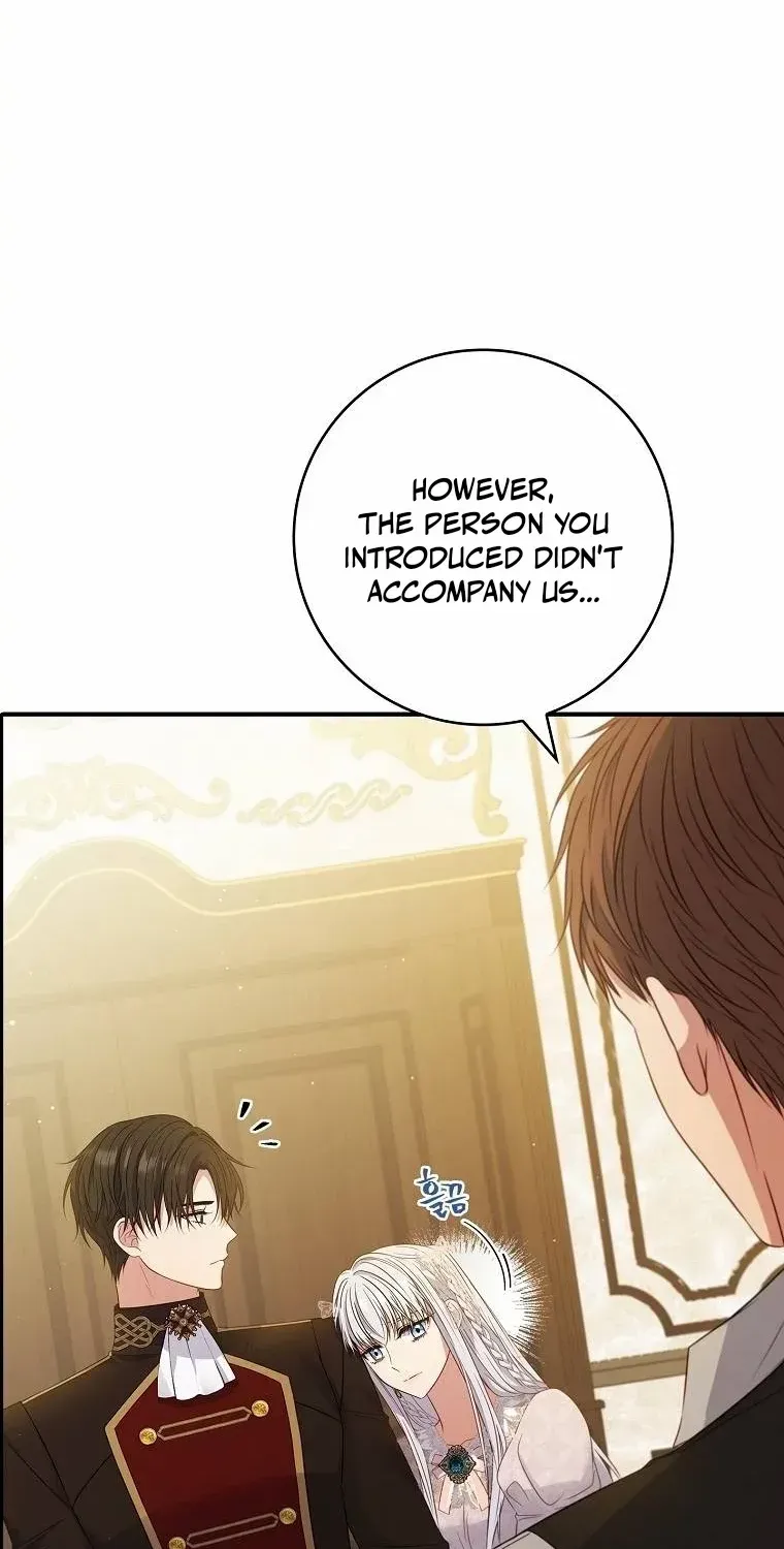 Fakes Don’t Want To Be Real Chapter 51 page 60 - 