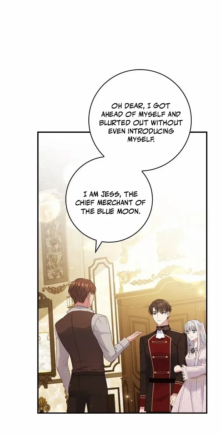 Fakes Don’t Want To Be Real Chapter 51 page 64 - 