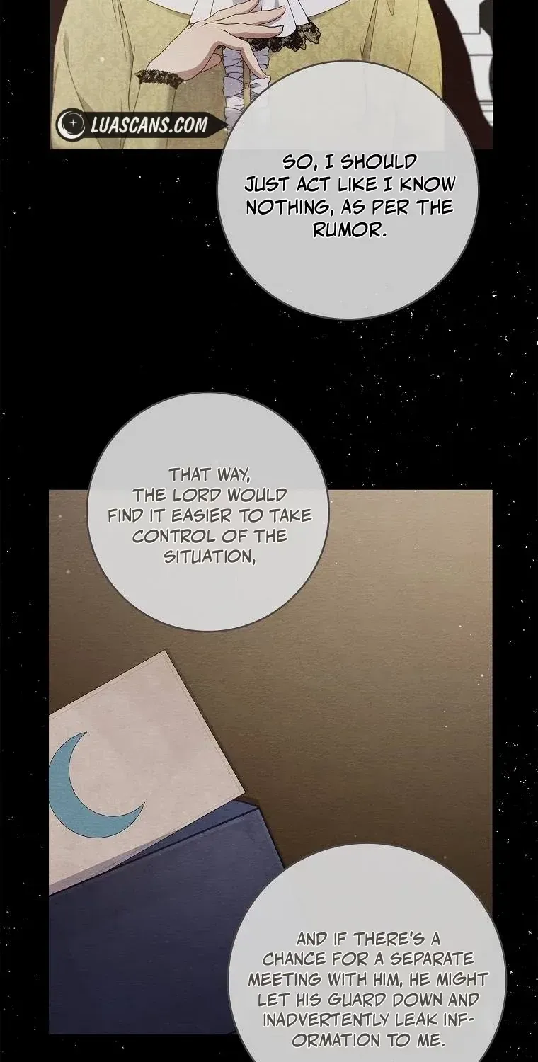 Fakes Don’t Want To Be Real Chapter 51 page 69 - 