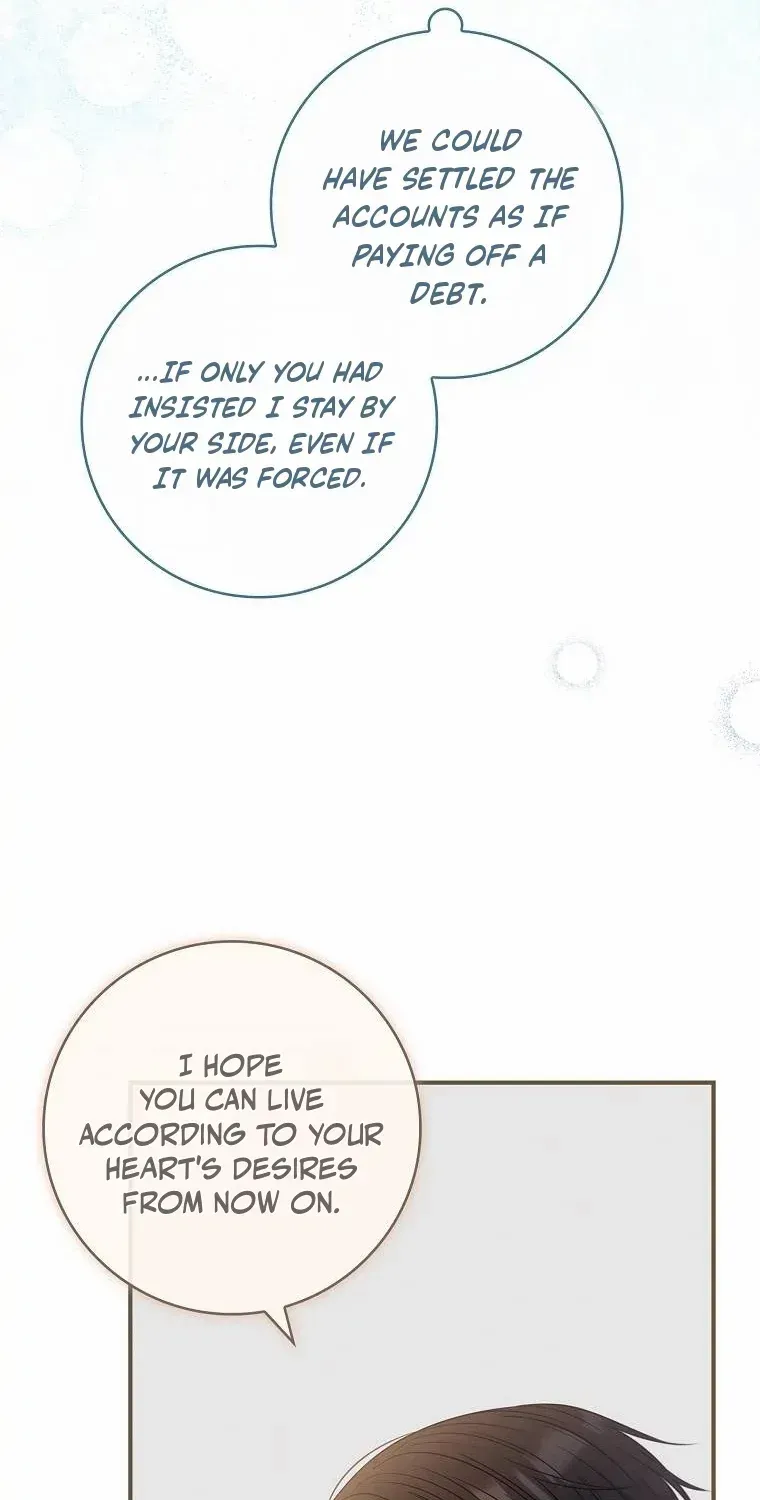Fakes Don’t Want To Be Real Chapter 51 page 8 - 