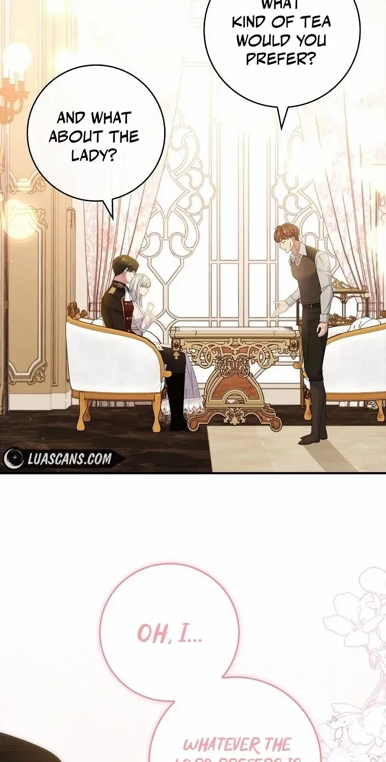 Fakes Don’t Want To Be Real Chapter 51 page 71 - 