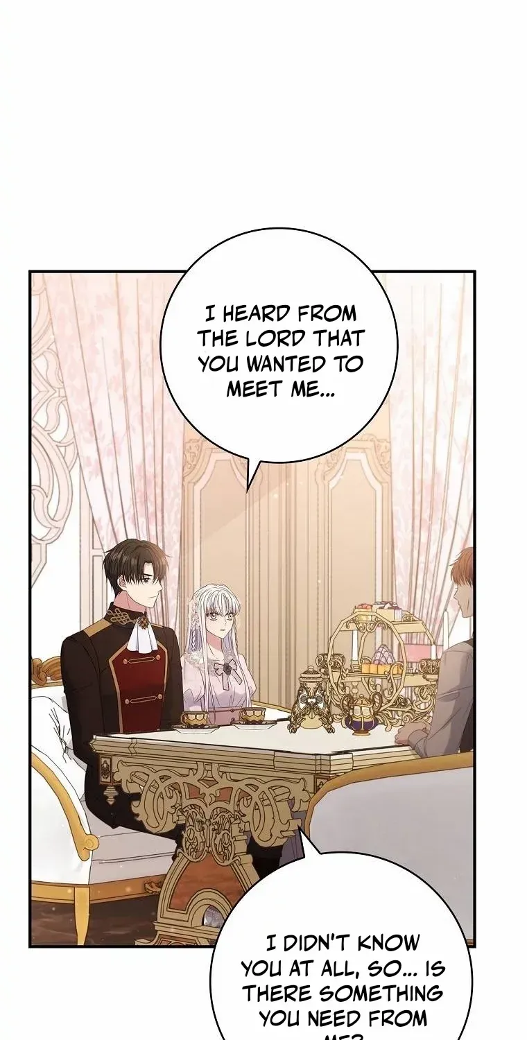Fakes Don’t Want To Be Real Chapter 51 page 76 - 