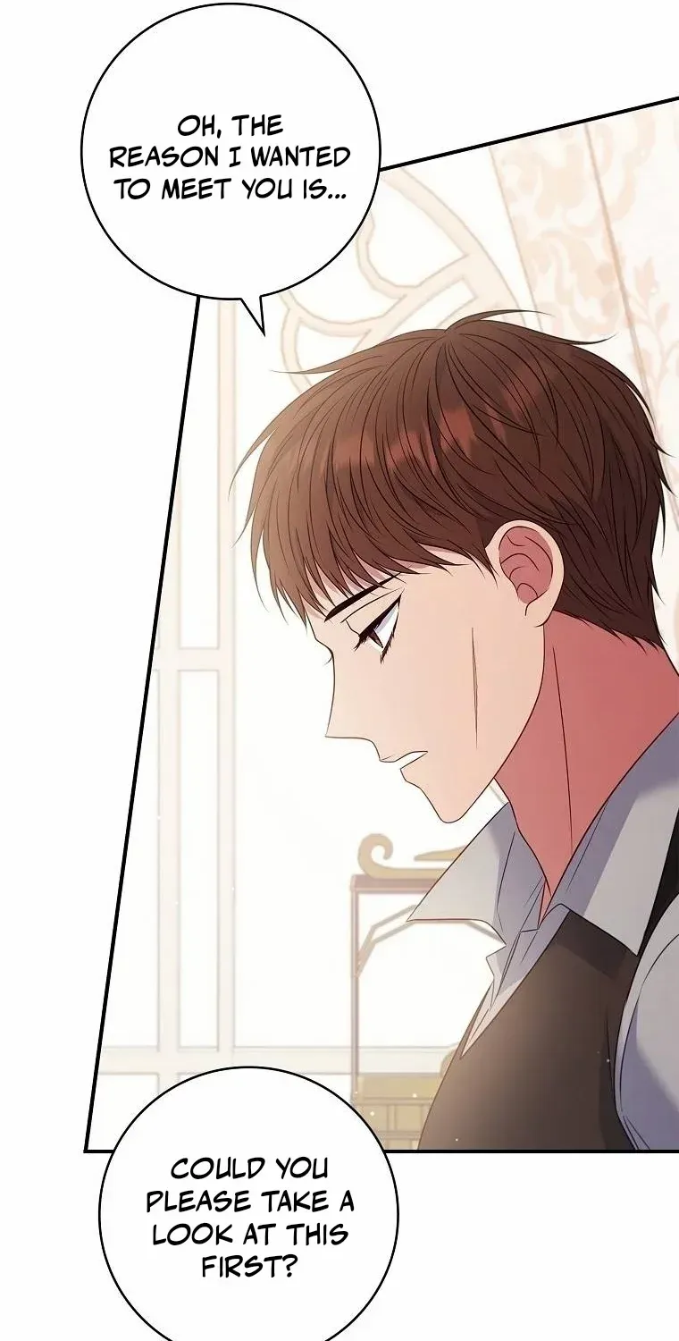 Fakes Don’t Want To Be Real Chapter 51 page 80 - 