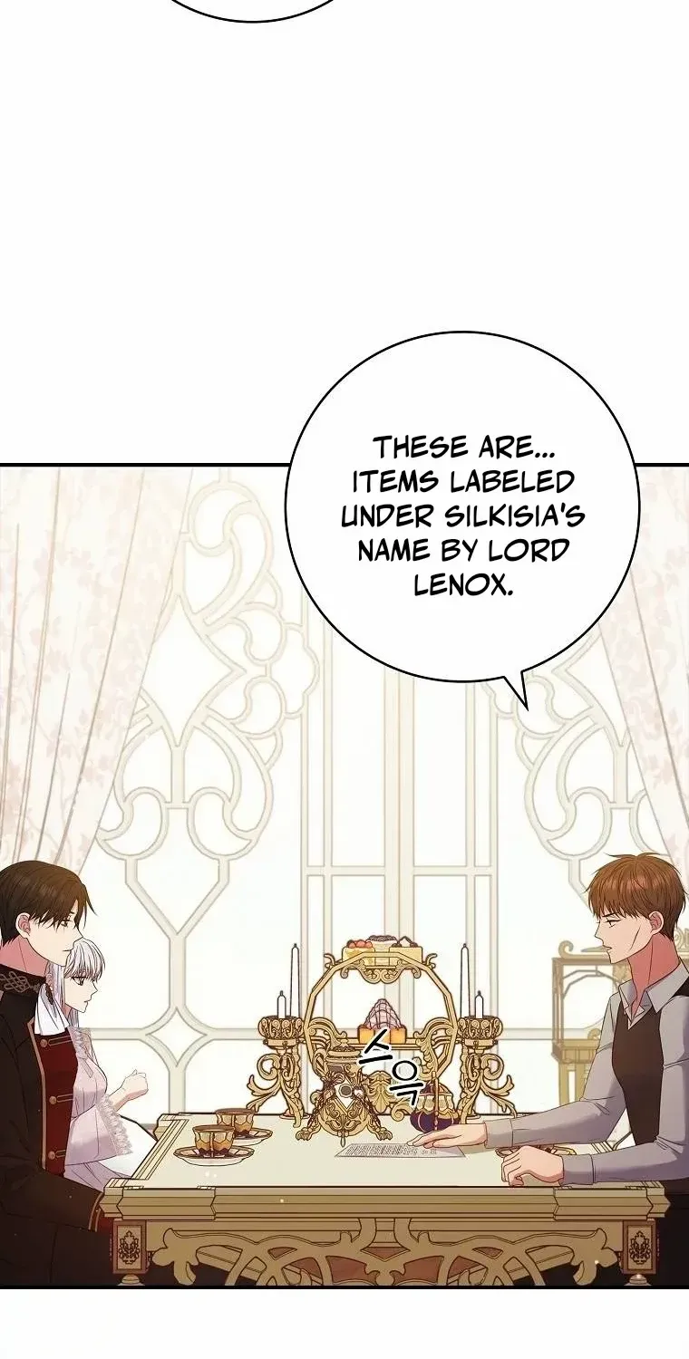 Fakes Don’t Want To Be Real Chapter 51 page 81 - 
