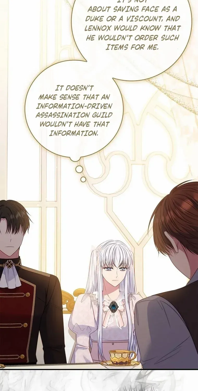 Fakes Don’t Want To Be Real Chapter 52 page 12 - 