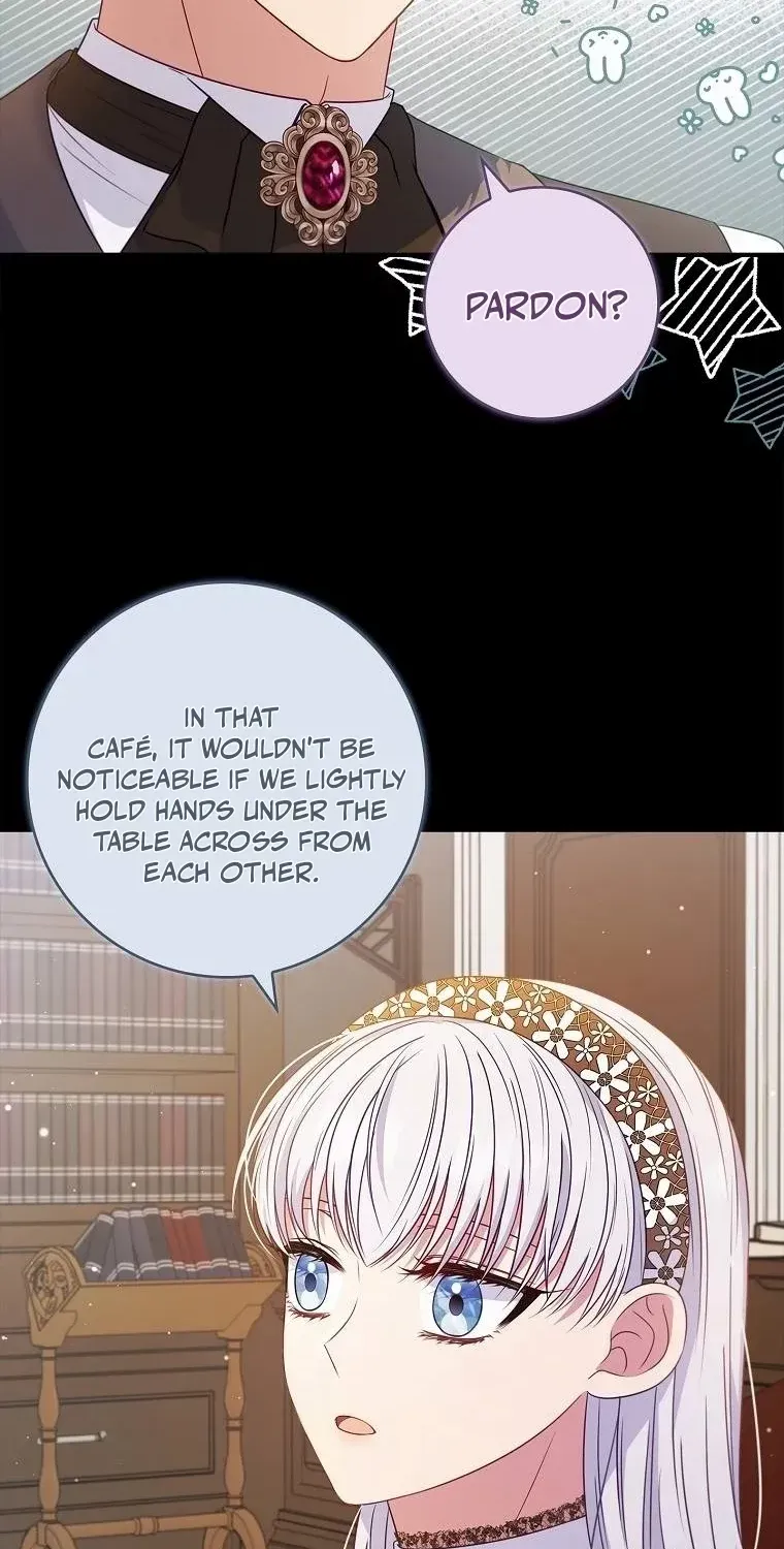 Fakes Don’t Want To Be Real Chapter 52 page 18 - 
