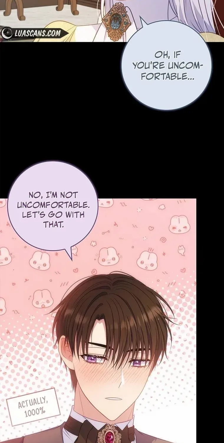 Fakes Don’t Want To Be Real Chapter 52 page 19 - 