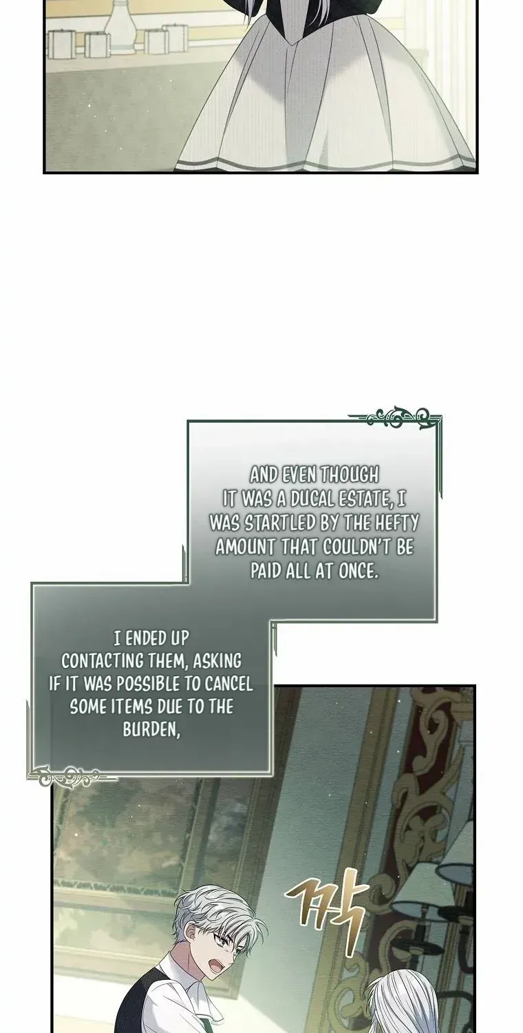 Fakes Don’t Want To Be Real Chapter 52 page 24 - 