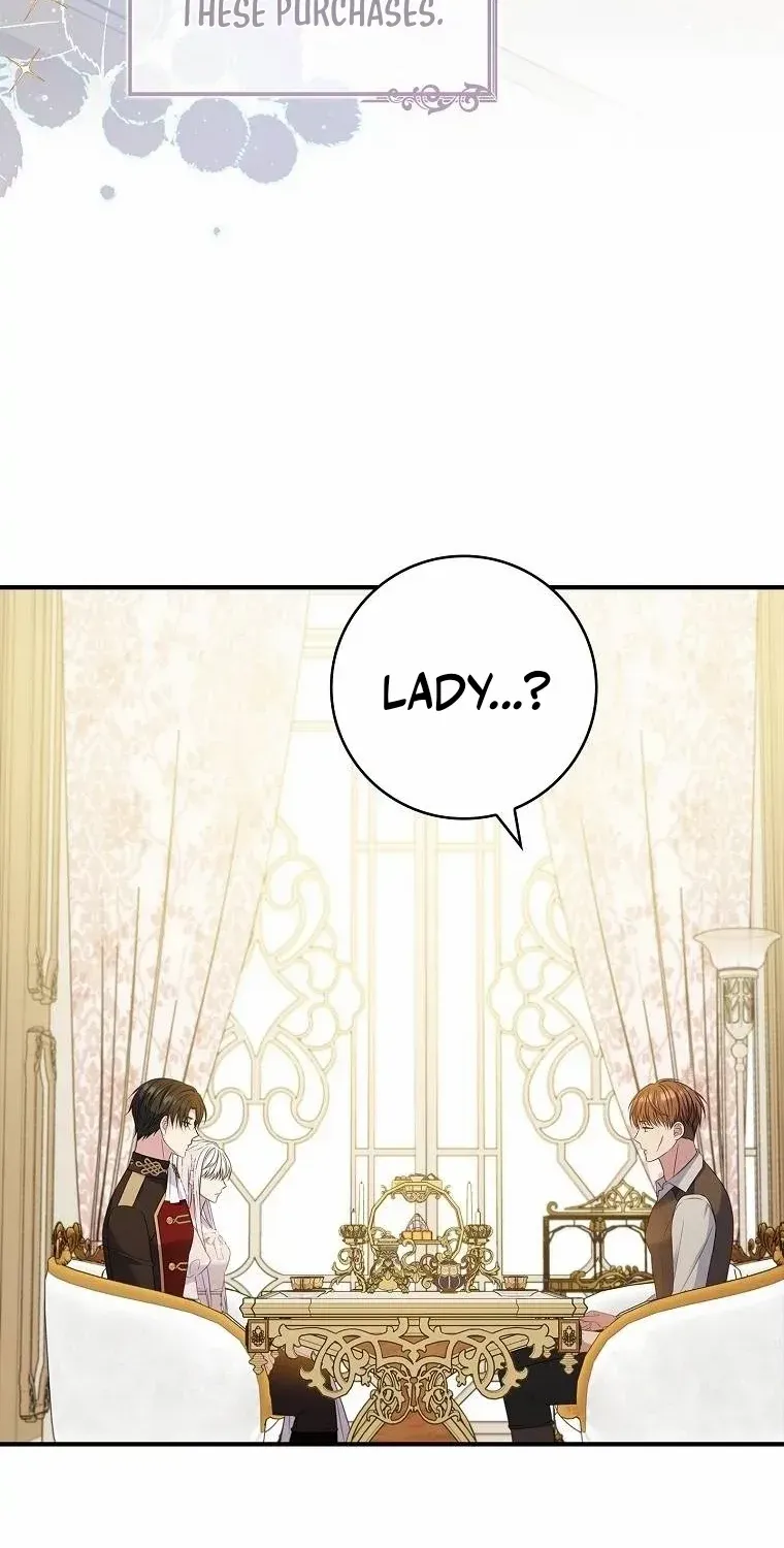 Fakes Don’t Want To Be Real Chapter 52 page 27 - 