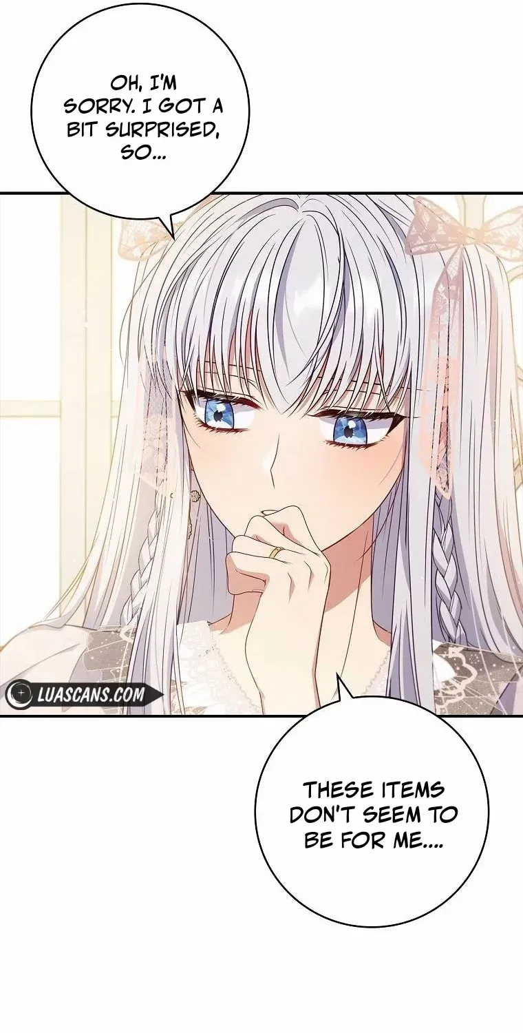 Fakes Don’t Want To Be Real Chapter 52 page 29 - 
