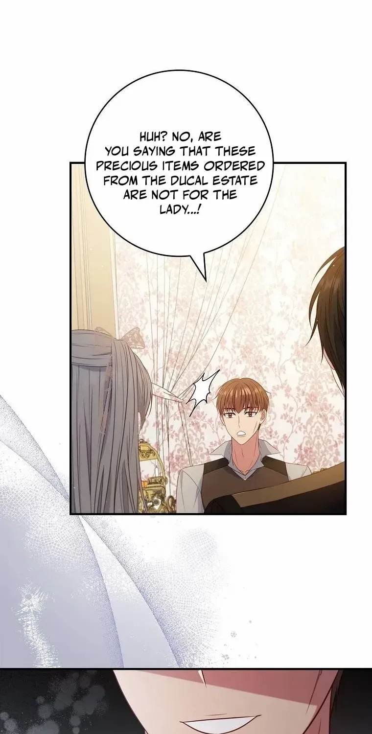Fakes Don’t Want To Be Real Chapter 52 page 30 - 