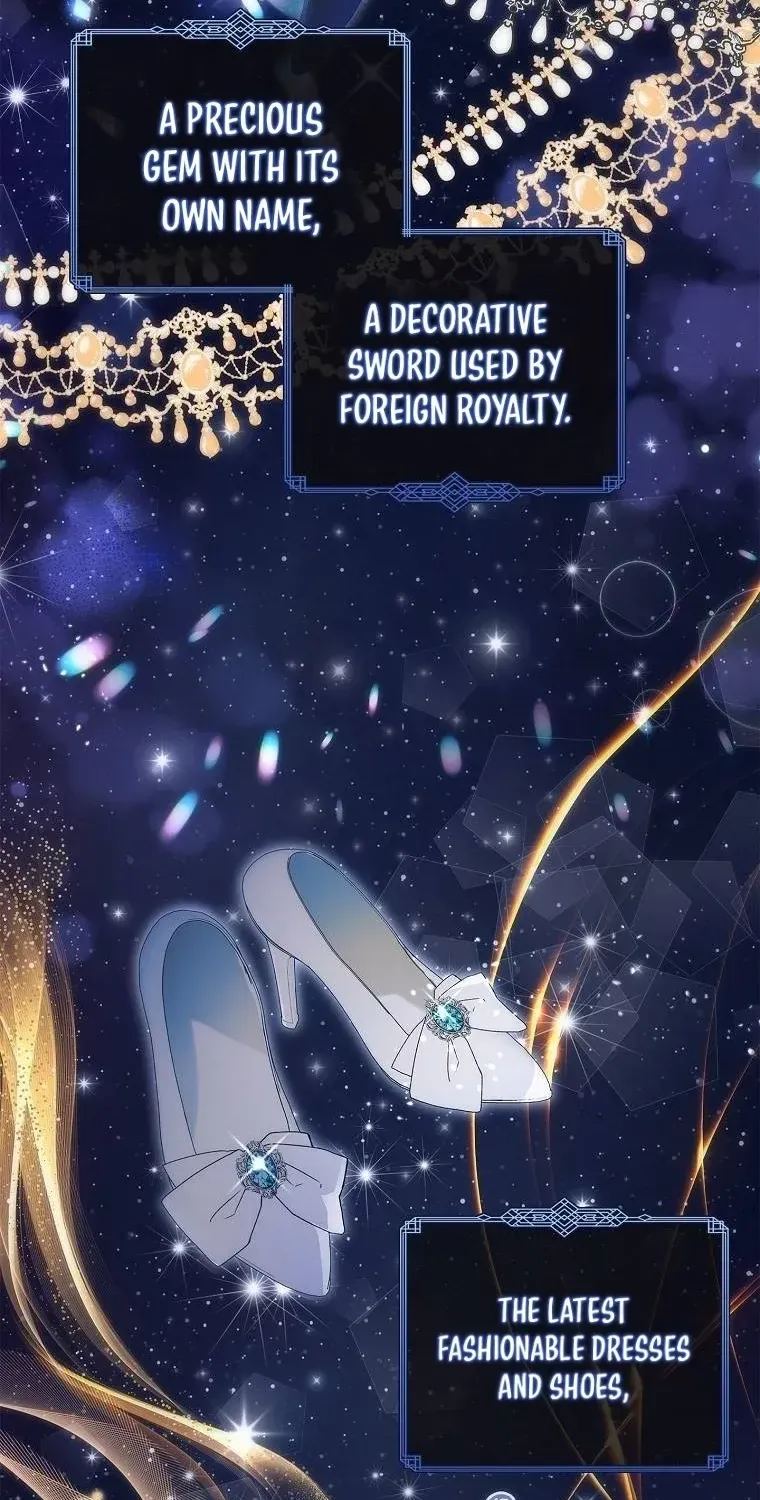 Fakes Don’t Want To Be Real Chapter 52 page 4 - 