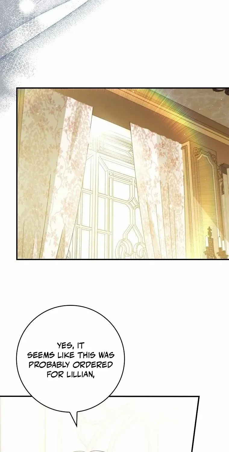 Fakes Don’t Want To Be Real Chapter 52 page 32 - 
