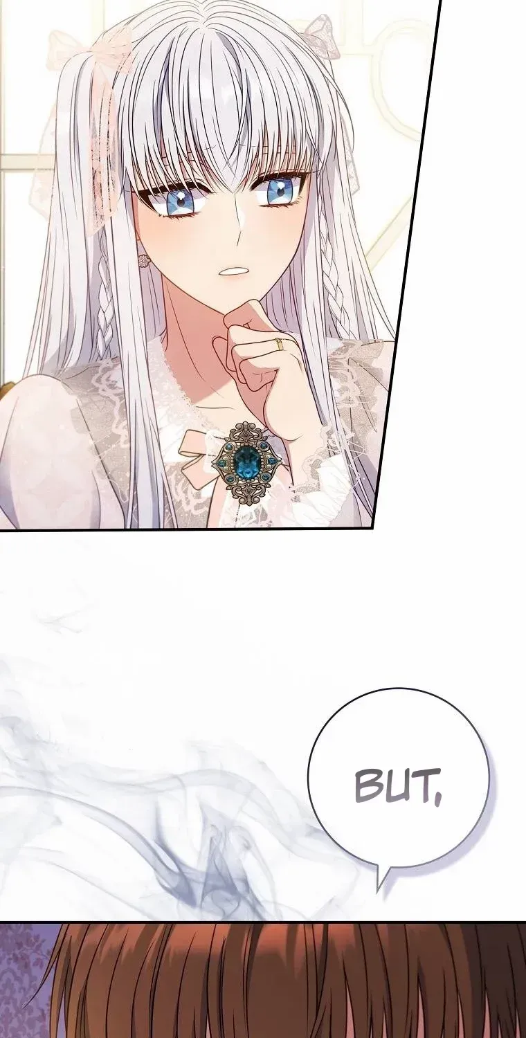 Fakes Don’t Want To Be Real Chapter 52 page 33 - 