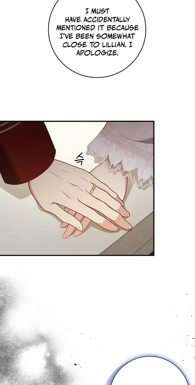 Fakes Don’t Want To Be Real Chapter 52 page 36 - 