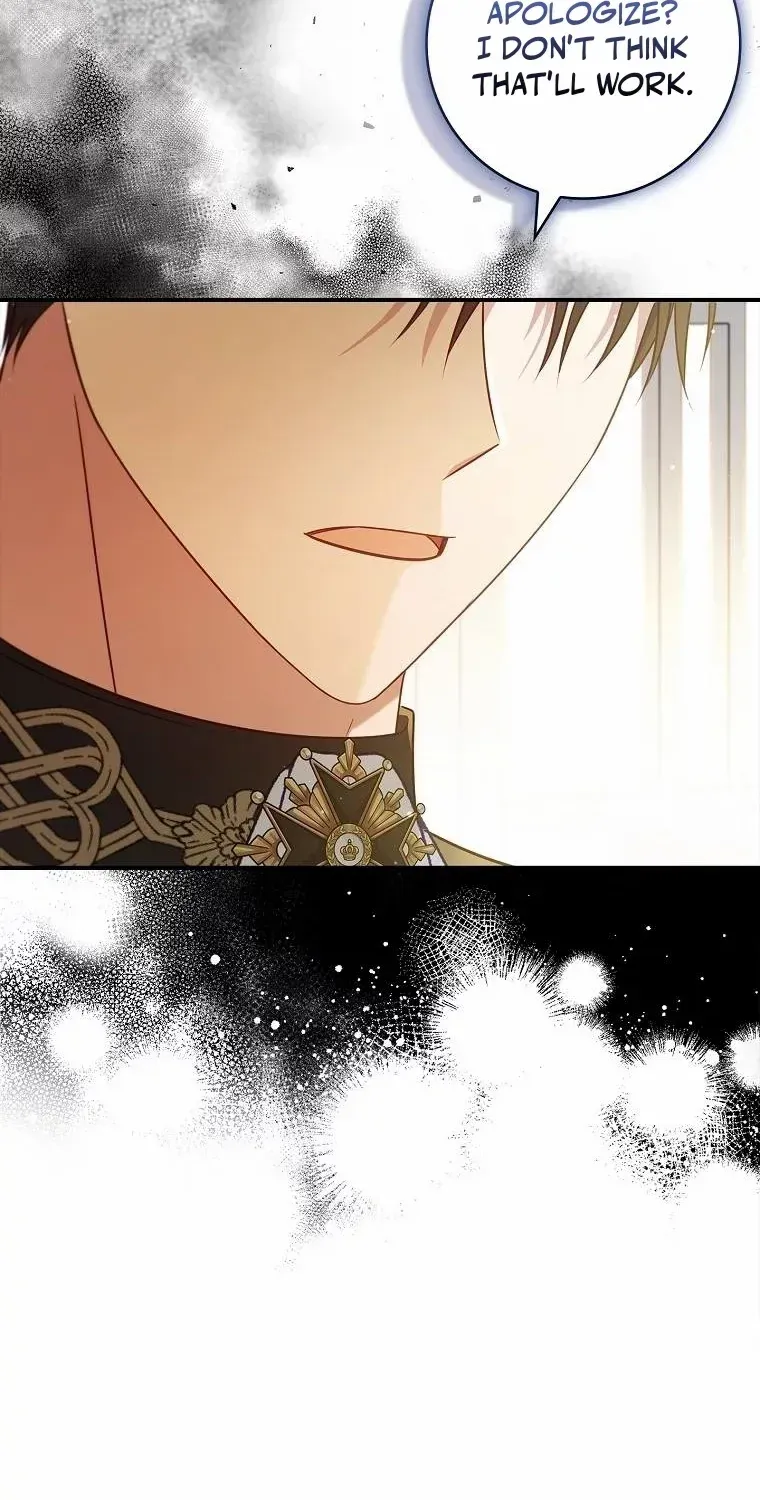 Fakes Don’t Want To Be Real Chapter 52 page 37 - 