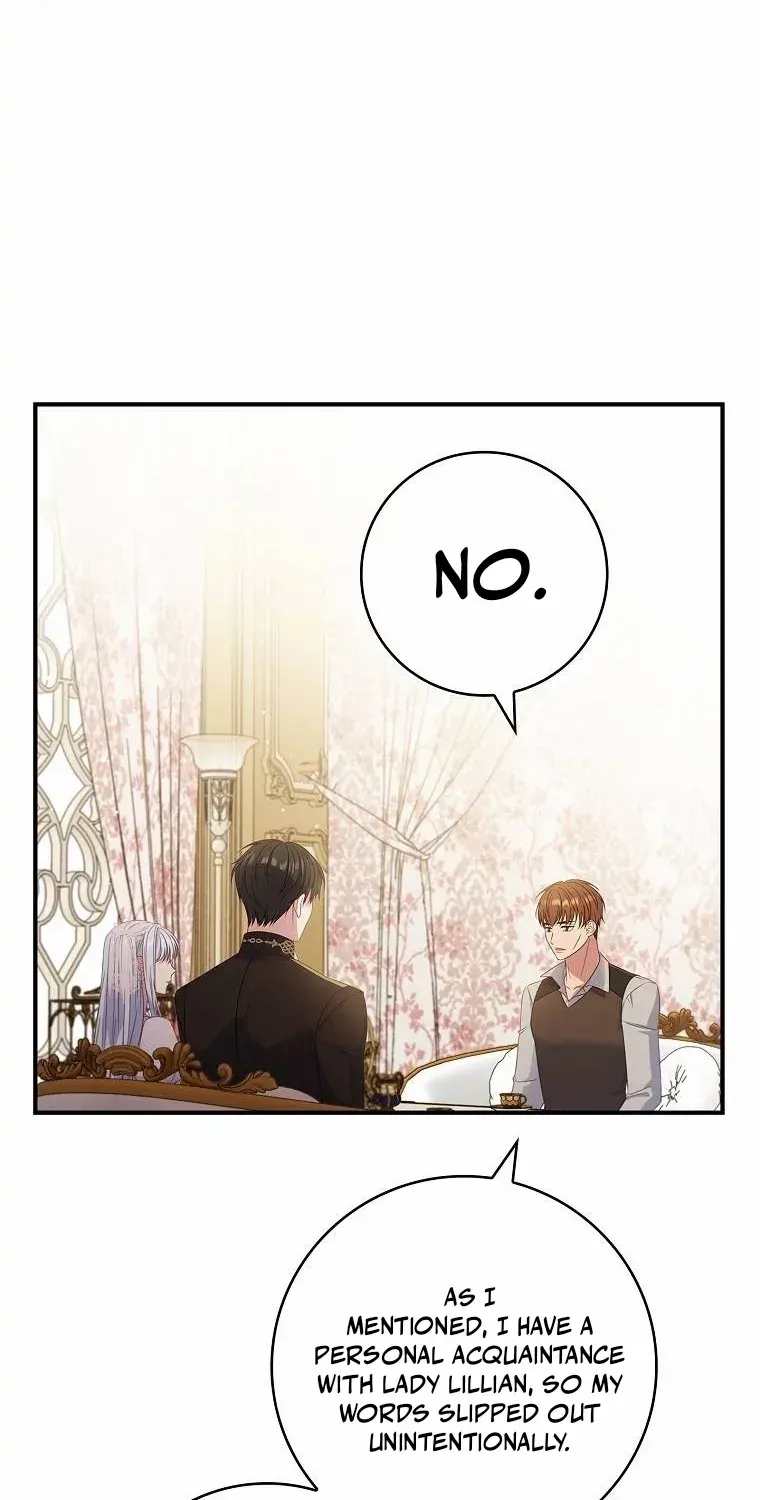 Fakes Don’t Want To Be Real Chapter 52 page 39 - 