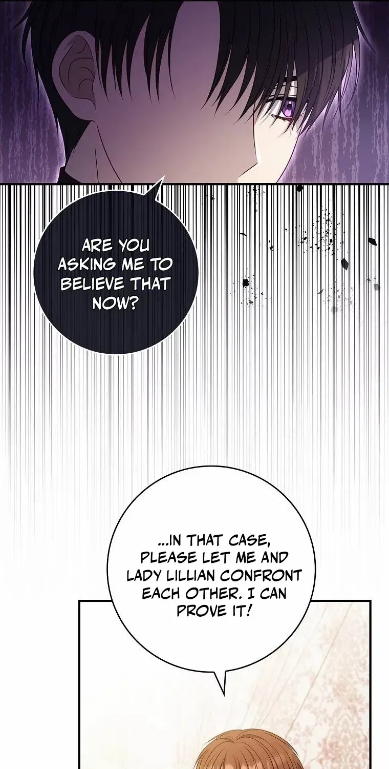 Fakes Don’t Want To Be Real Chapter 52 page 41 - 