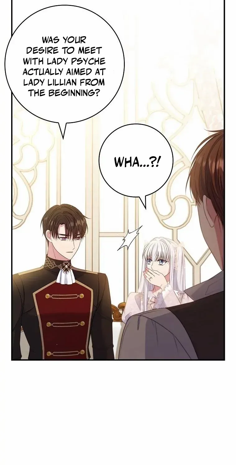 Fakes Don’t Want To Be Real Chapter 52 page 45 - 
