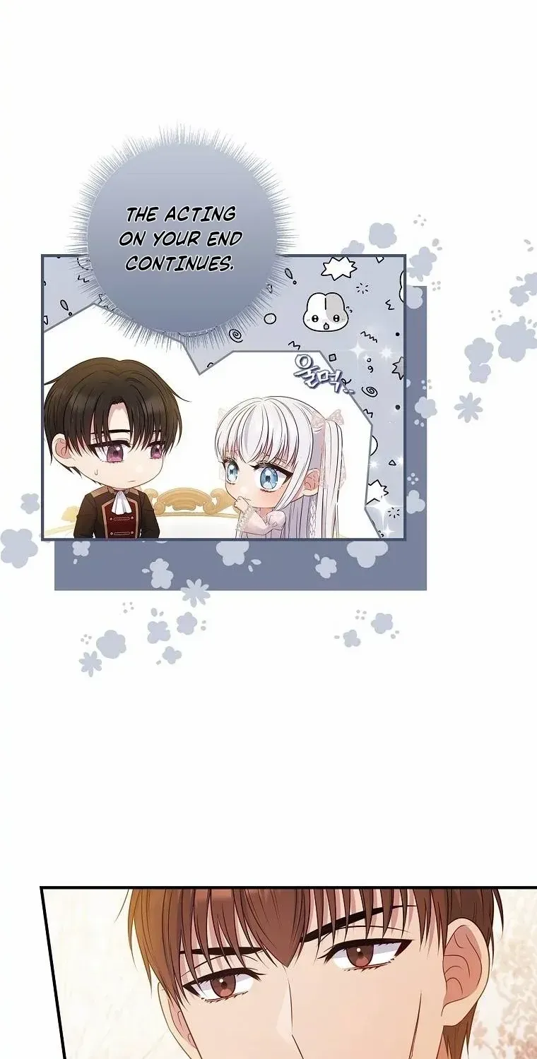 Fakes Don’t Want To Be Real Chapter 52 page 46 - 