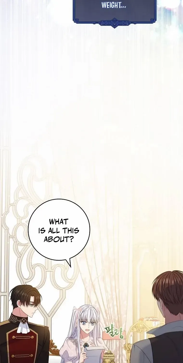 Fakes Don’t Want To Be Real Chapter 52 page 6 - 