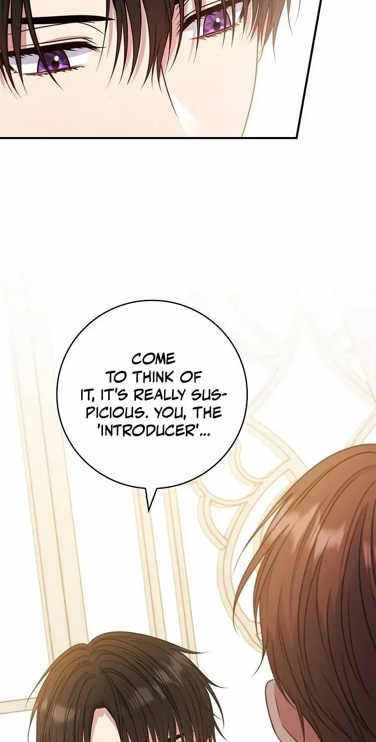 Fakes Don’t Want To Be Real Chapter 52 page 52 - 