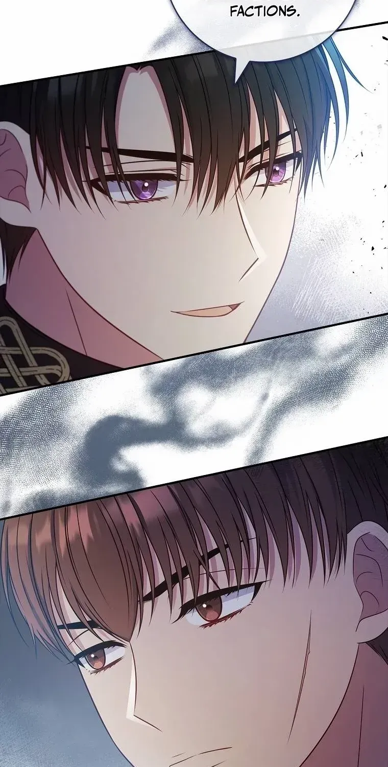 Fakes Don’t Want To Be Real Chapter 52 page 56 - 
