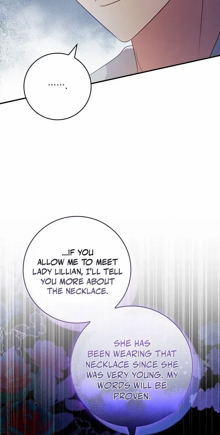Fakes Don’t Want To Be Real Chapter 52 page 57 - 