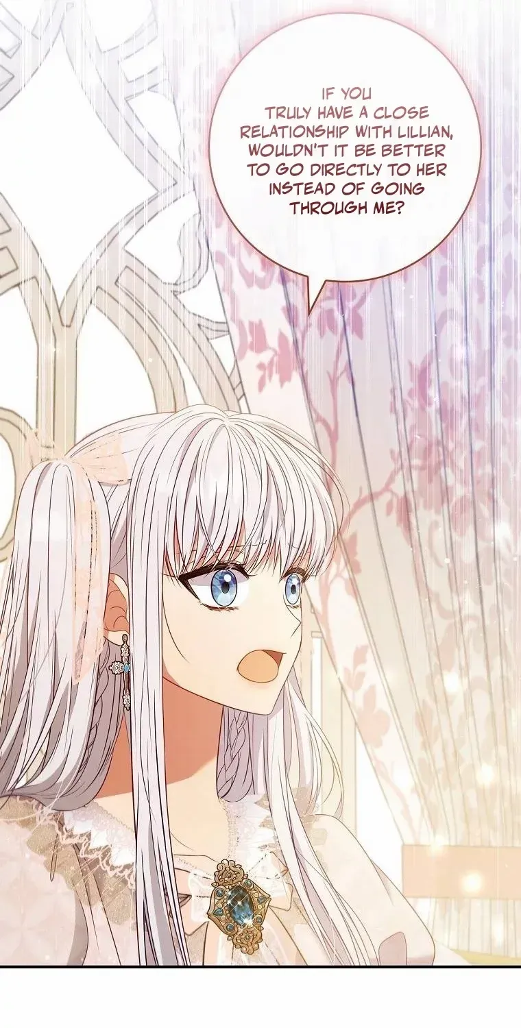 Fakes Don’t Want To Be Real Chapter 52 page 61 - 