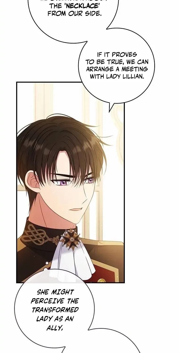 Fakes Don’t Want To Be Real Chapter 52 page 64 - 