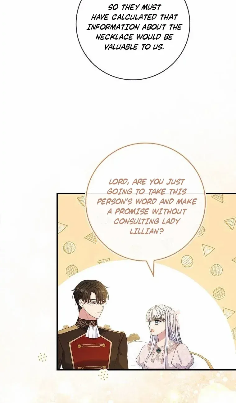 Fakes Don’t Want To Be Real Chapter 52 page 65 - 