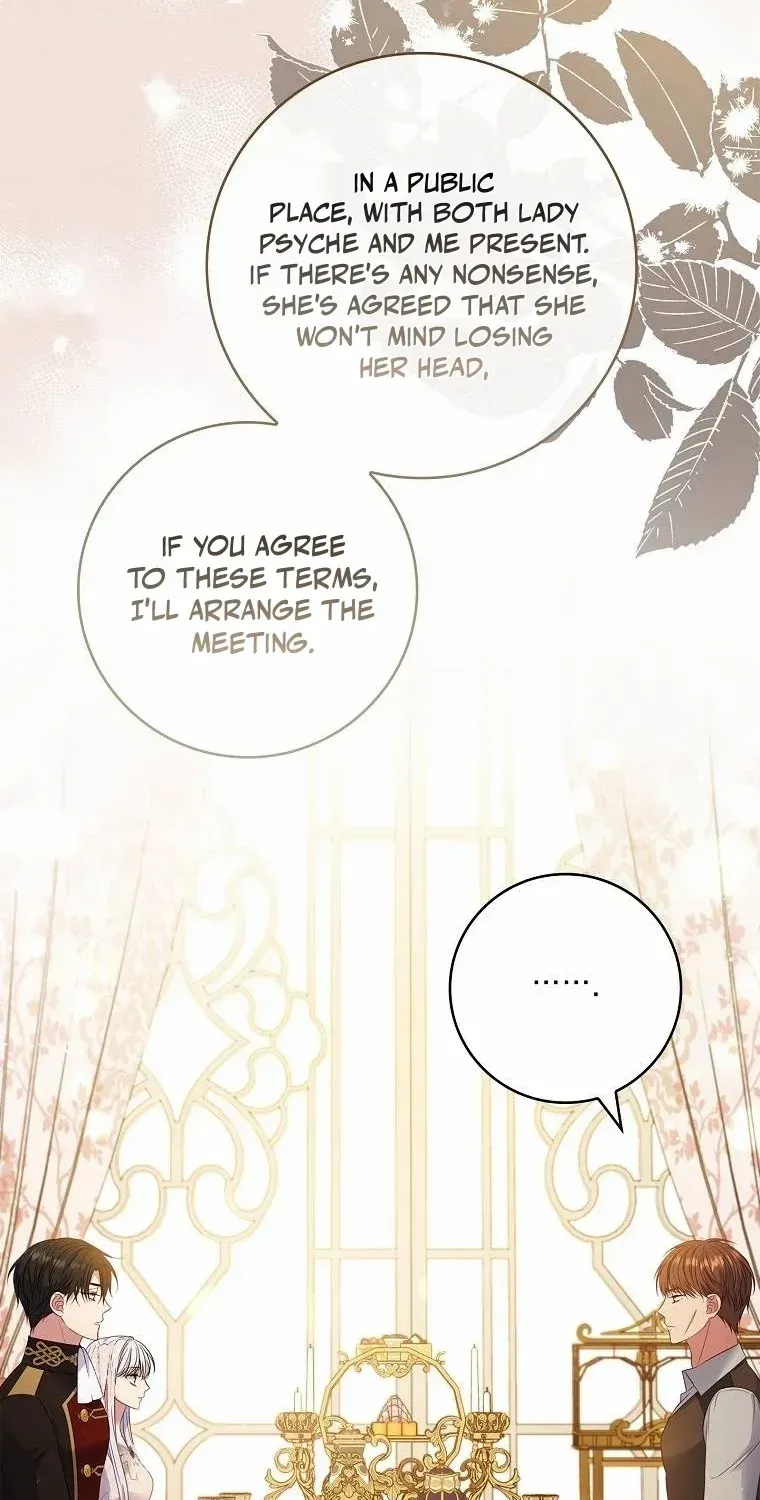 Fakes Don’t Want To Be Real Chapter 52 page 68 - 