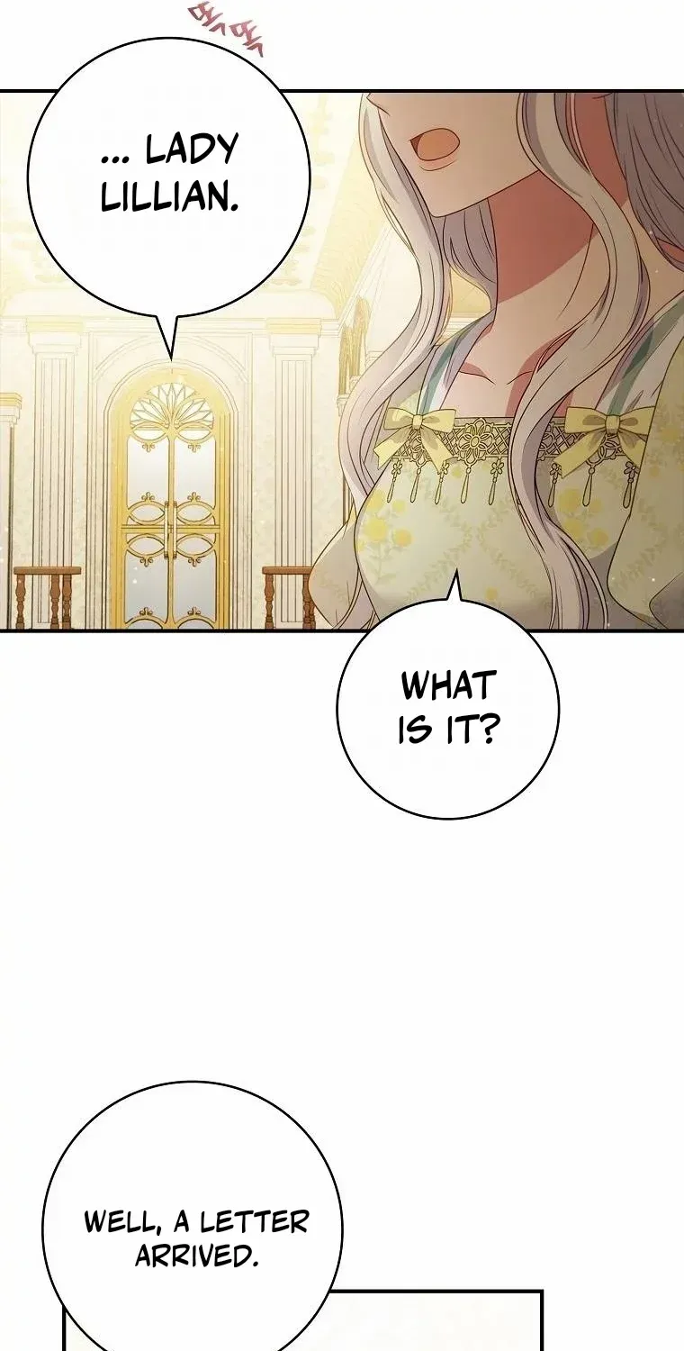 Fakes Don’t Want To Be Real Chapter 52 page 73 - 