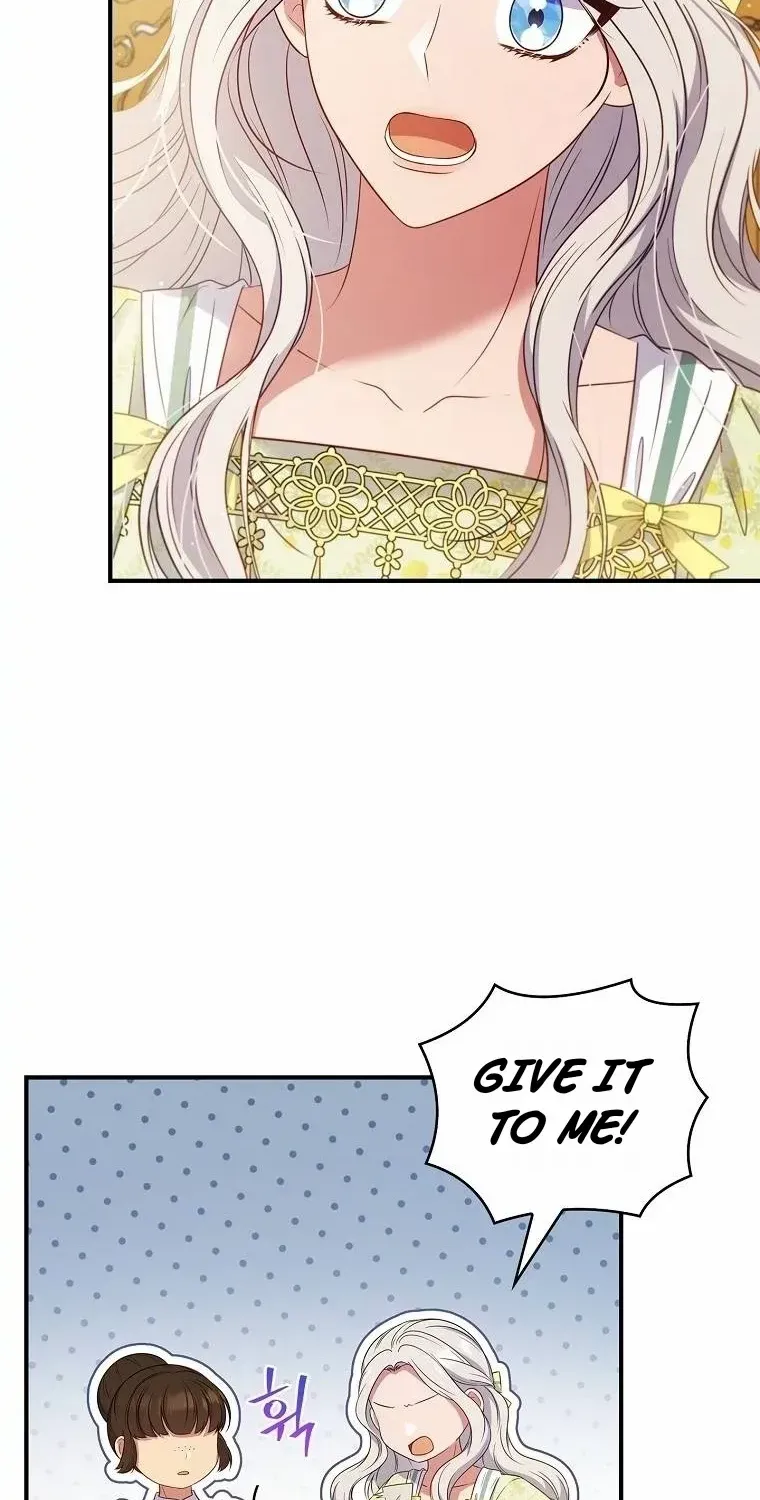 Fakes Don’t Want To Be Real Chapter 52 page 76 - 