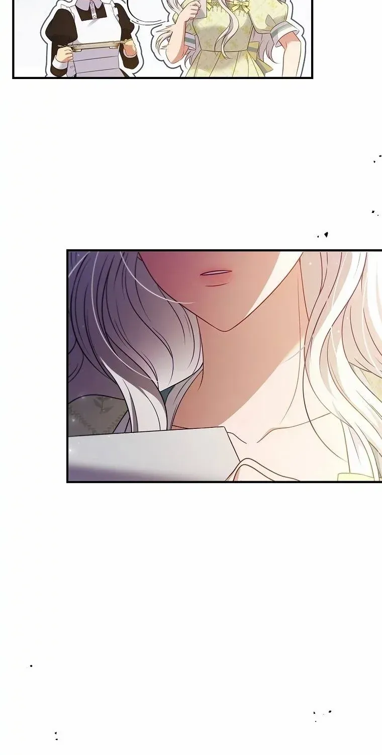 Fakes Don’t Want To Be Real Chapter 52 page 77 - 