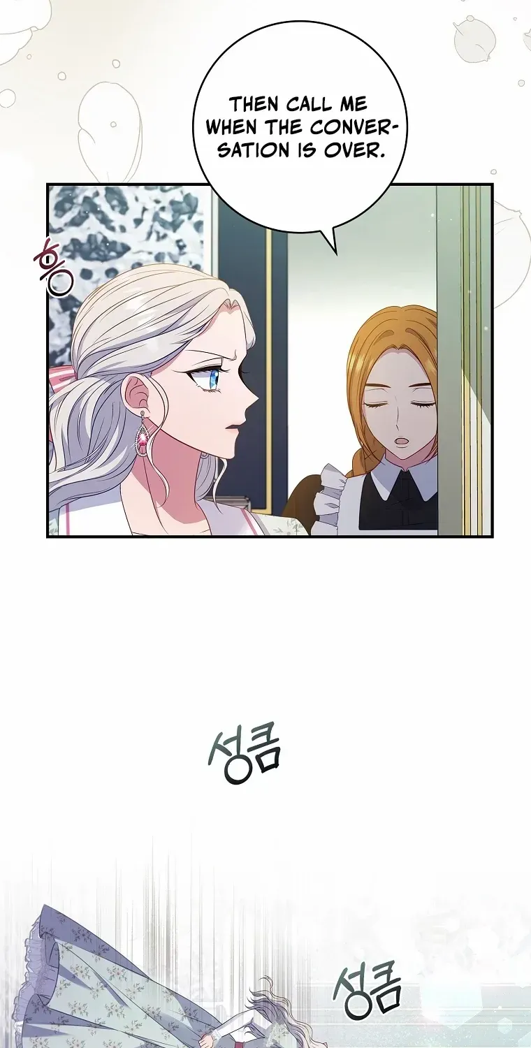 Fakes Don’t Want To Be Real Chapter 53 page 14 - 